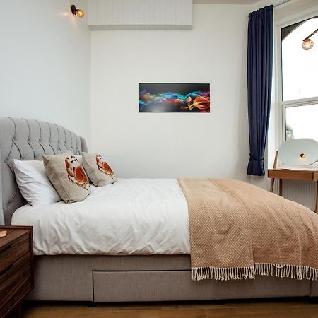 Bullens Rock Appartement Ilfracombe Buitenkant foto