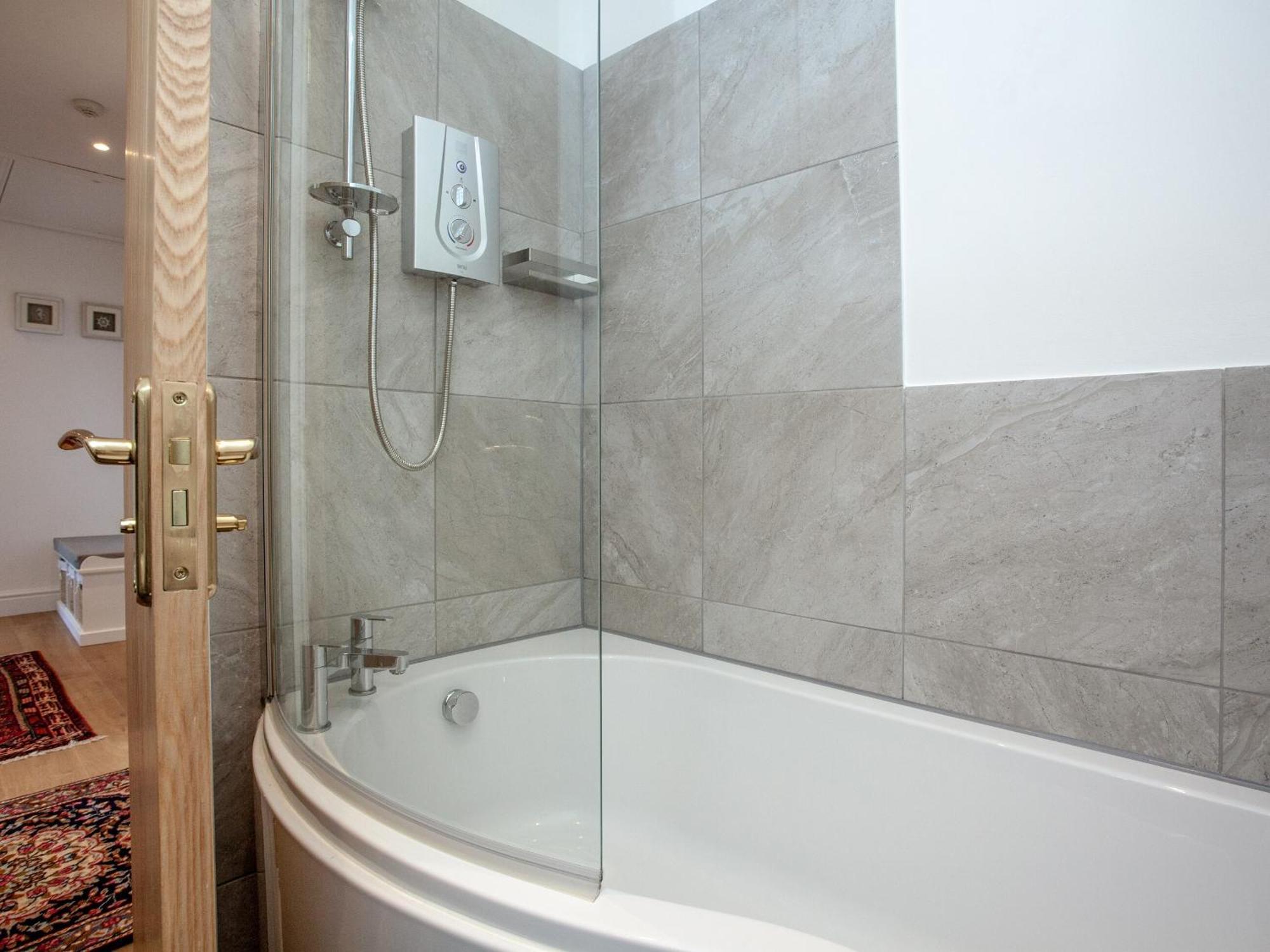 Bullens Rock Appartement Ilfracombe Buitenkant foto